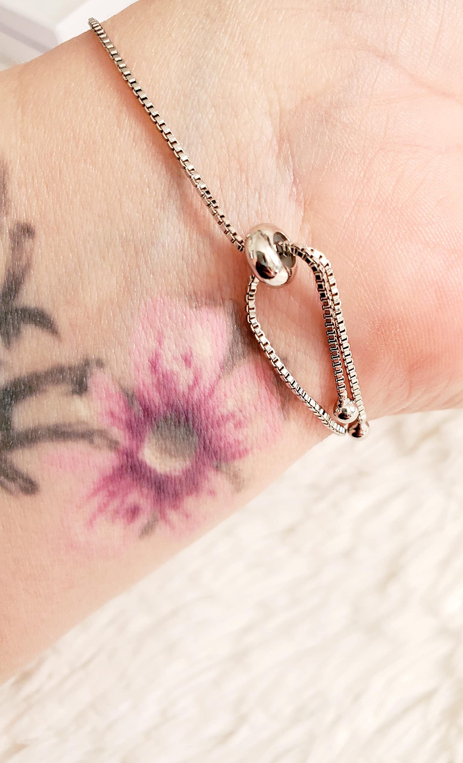 Sea Turtle Bracelet, Nautical Jewelry, Beach Animals, Turtle Charm
