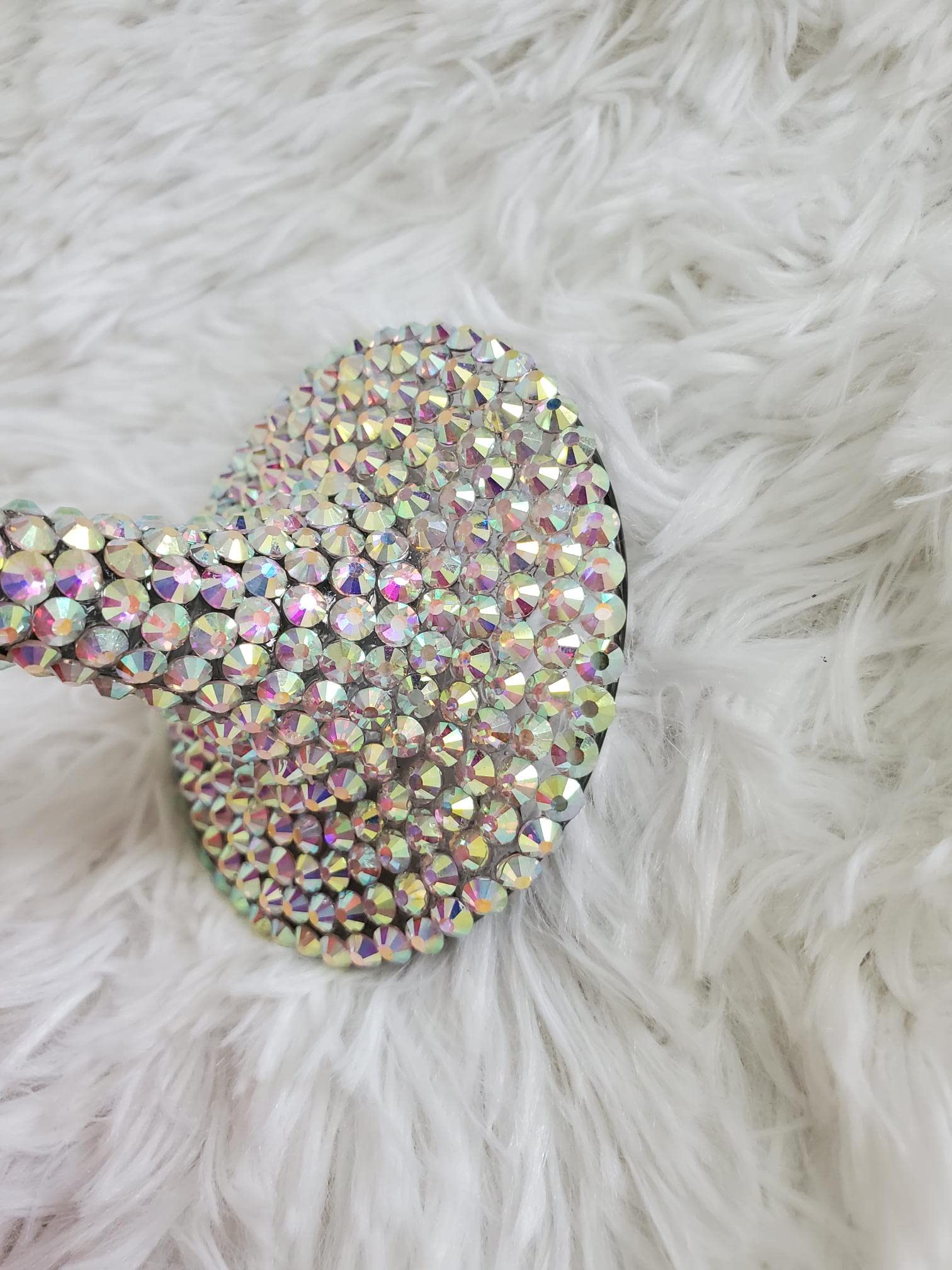 Bling Wine Glass, Bedazzled Drinking Cup, Rhinestone Tumbler, Blinged Out