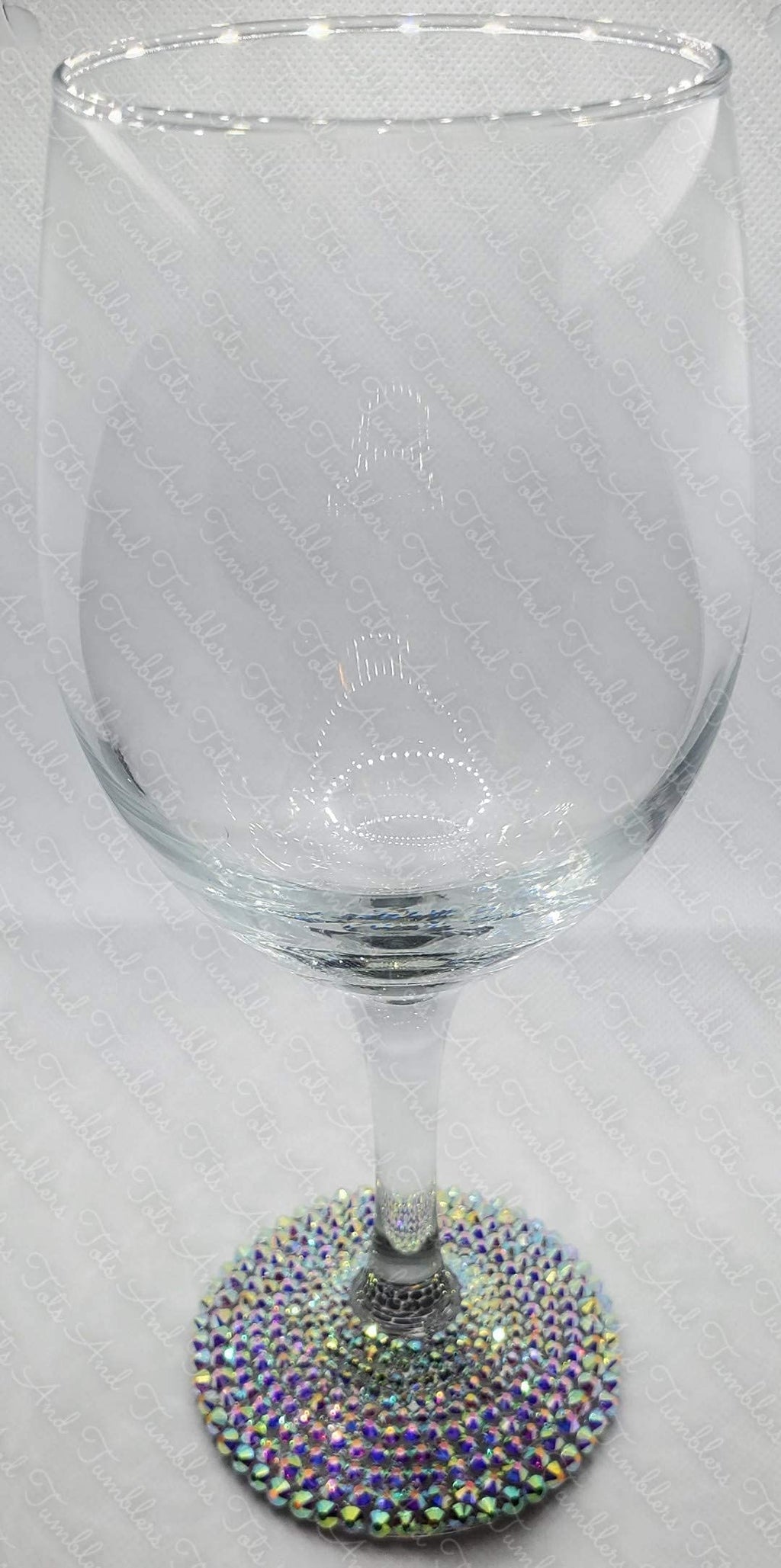 Rhinestone Wine Glass, Bling Wine Glass, Blinged Wine Glass, Rhinestone Wine Glass, Fashionista Wine Glass, Gifts for Her, Gifts for Wine Lovers, Gifts for Queen